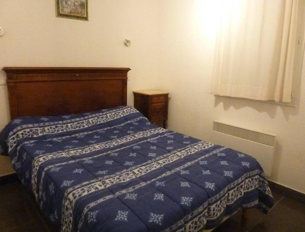 Appart'Hotel Les Rochers Auriol Room photo